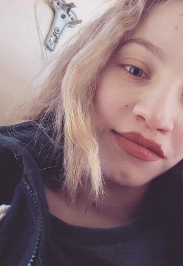 Моя фотография - Лера, 23 из Севастополь (@lera27553)