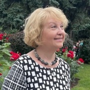 Елена 62 Москва