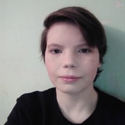 Лиза 21 Стерлитамак