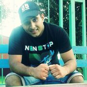 Антон 36 Северобайкальск (Бурятия)