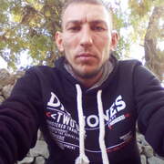 Александр 35 Судогда