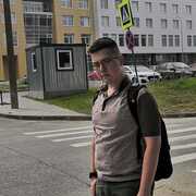 Руслан 23 Нижний Новгород