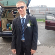 Виктор 36 Липецк