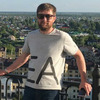 Василий, 38, г.Тобольск Василий, 38, г.Тобольск