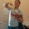 Александр, 36, г.Болохово Александр, 36, г.Болохово