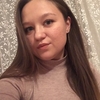 Надежда, 21, г.Ульяновск Надежда, 21, г.Ульяновск