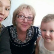 Надежда 69 Улан-Удэ