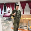 Дмитрий, 21, г.Снежинск Дмитрий, 21, г.Снежинск
