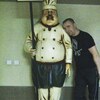 Денис, 48, г.Сызрань Денис, 48, г.Сызрань