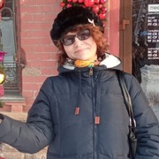 Ольга" 58 Челябинск