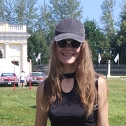 Лика 30 Москва