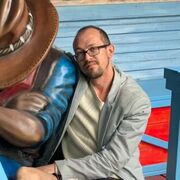 Алексей 40 Никольское