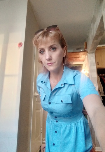 Моя фотография - Людмила, 49 из Ростов-на-Дону (@ludmila112131)