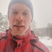 Андрей Григорьев 27 Москва