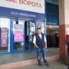 Кейдж Николос, 38, г.Екатеринбург Кейдж Николос, 38, г.Екатеринбург