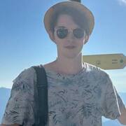 Егор 25 Москва