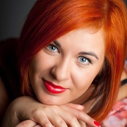 Анна 37 Орел