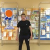 Роман, 29, г.Красноармейск (Саратовск.) Роман, 29, г.Красноармейск (Саратовск.)