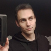 Артур 35 Новосибирск