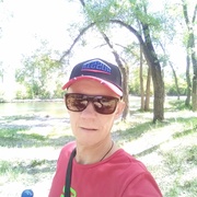 Сергей Болотов 45 Орск