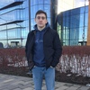 Илья, 21, г.Луга Илья, 21, г.Луга