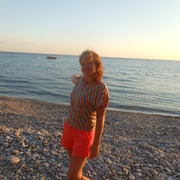 Таня 48 Череповец