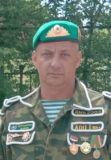 Моя фотография - Алексей, 42 из Сухой Лог (@aleksey609989)