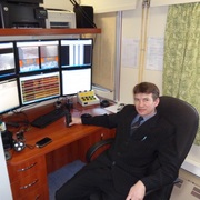 Андрей 46 Чита