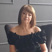 Ольга 64 Волгоград