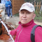 gleb1967 58 Екатеринбург