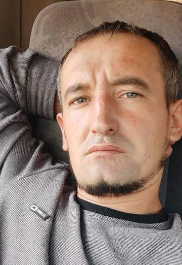 Моя фотография - Андрей, 36 из Алматы́ (@andrey767928)