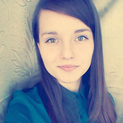 Анастасия 25 Москва