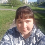 Татьяна 47 Новокузнецк