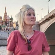 Лилия 52 Москва