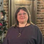 Ольга 47 Воронеж