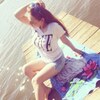 Елена, 19, г.Строитель Елена, 19, г.Строитель
