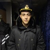 илья, 24, г.Мурманск илья, 24, г.Мурманск