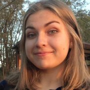 Наташа 24 Москва