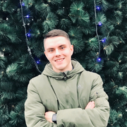 Виктор 28 Полтава