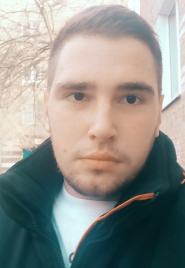 Моя фотография - CNN Максим, 25 из Волгодонск (@cnnmaksim)