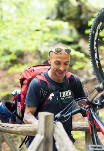 Моя фотография - Psychedelicys, 33 из Троян (@luchsheeimyanasvete25105)