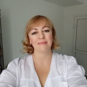 Светлана 50 Иркутск