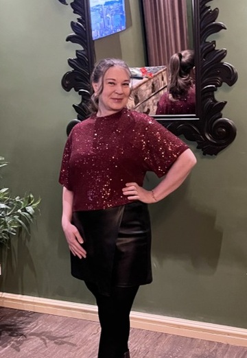 Любовь (@lubov68616) — моя фотография № 1