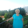 Марина, 55, г.Нижний Куранах Марина, 55, г.Нижний Куранах