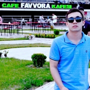 Руслан Мукумов 29 Самарканд