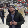 мурат, 23, г.Одинцово мурат, 23, г.Одинцово