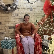 Дарья 35 Санкт-Петербург