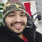 Thakor Honeyraj 29 Москва