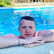 Никита 28 Химки