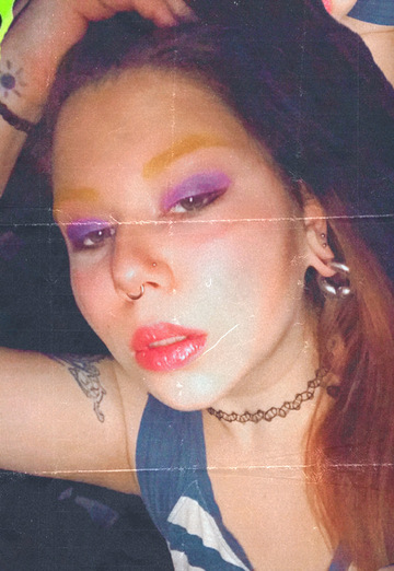 Моя фотография - Анастасия, 28 из Краков (@anastasiya180417)